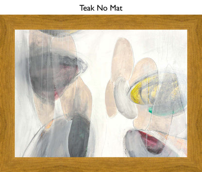 Teak No Mat