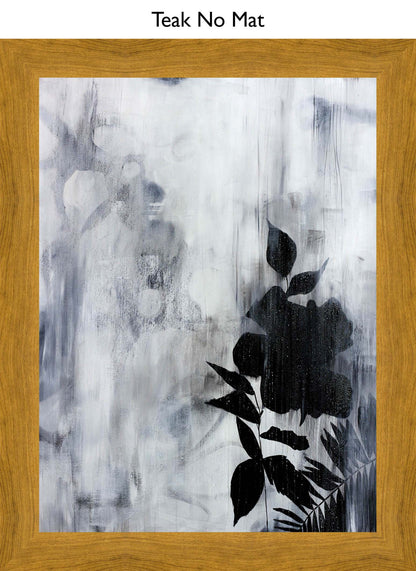 Teak No Mat