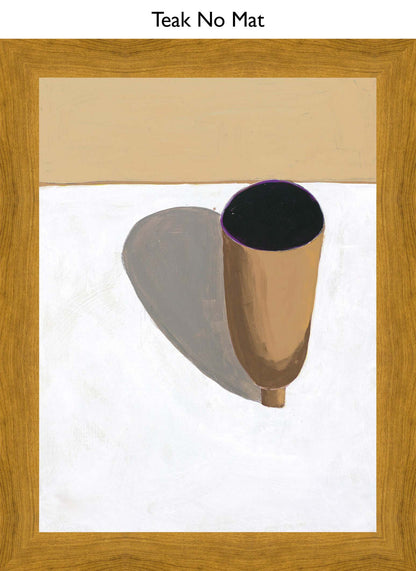 Teak No Mat