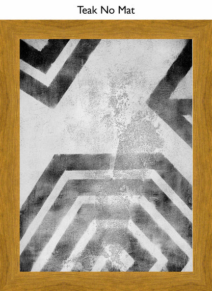 Teak No Mat
