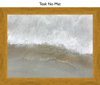 Teak No Mat