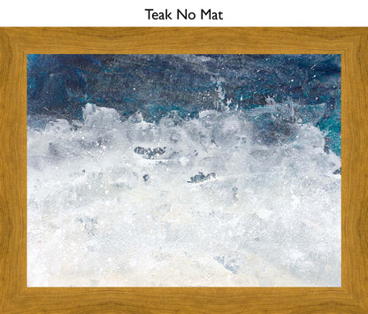 Teak No Mat