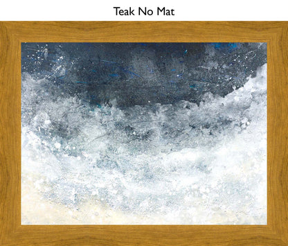 Teak No Mat