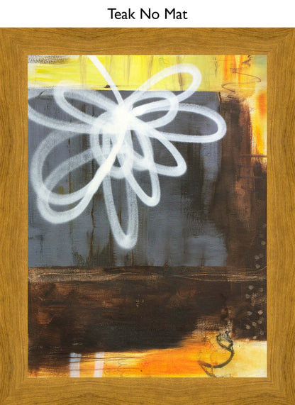 Teak No Mat