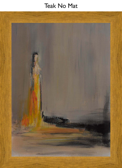 Teak No Mat