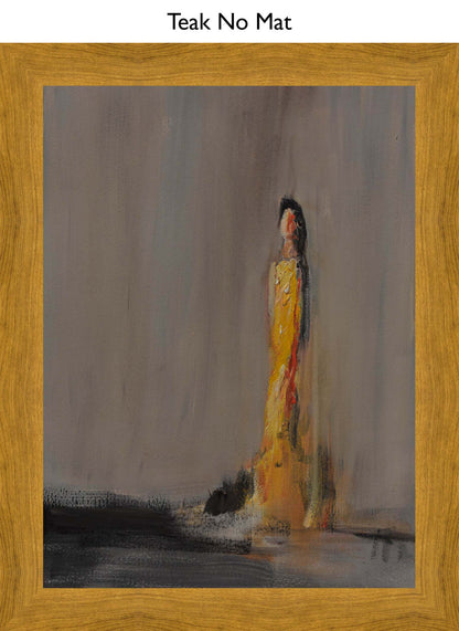 Teak No Mat