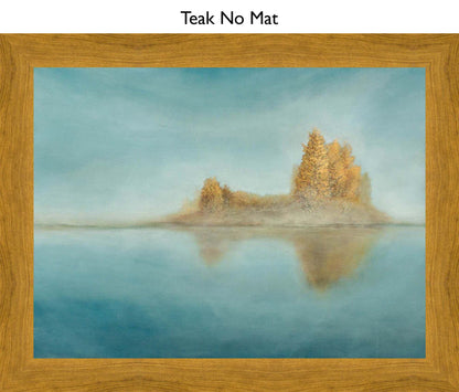 Teak No Mat