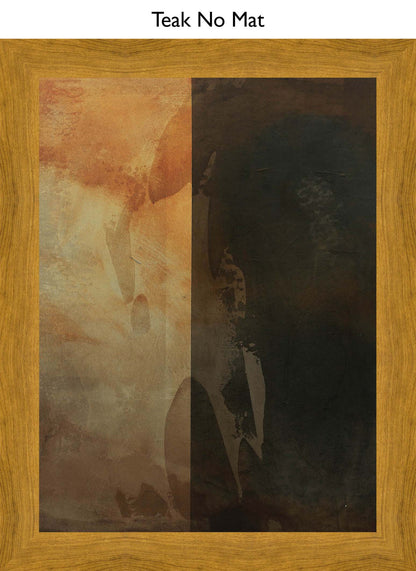 Teak No Mat