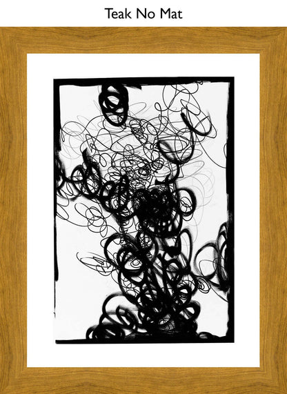 Teak No Mat