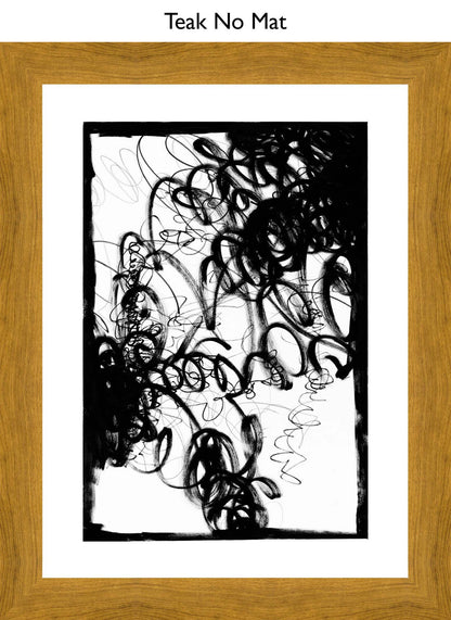 Teak No Mat