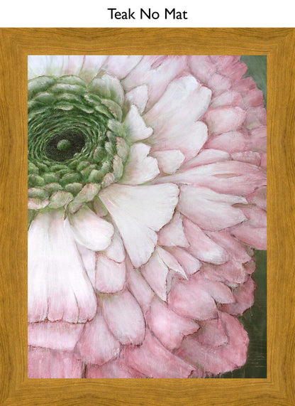Teak No Mat
