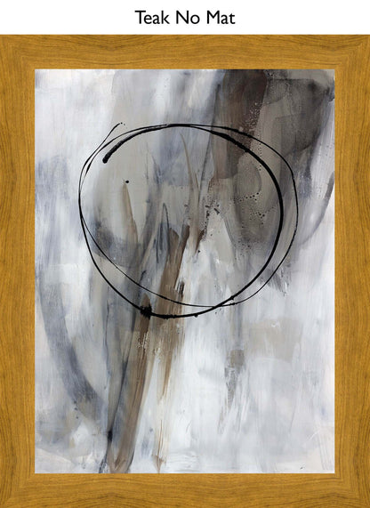 Teak No Mat