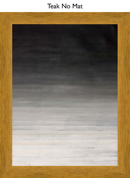 Teak No Mat