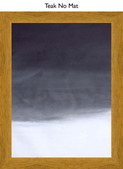 Teak No Mat