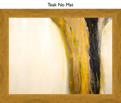 Teak No Mat