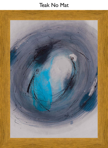 Teak No Mat