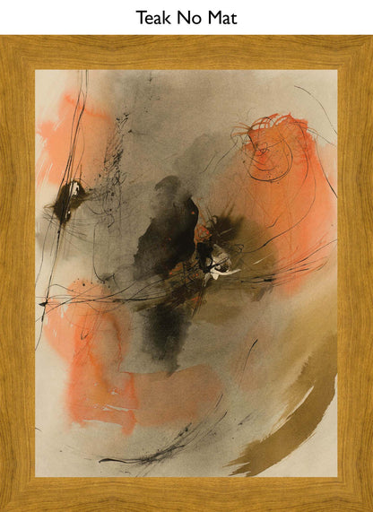 Teak No Mat