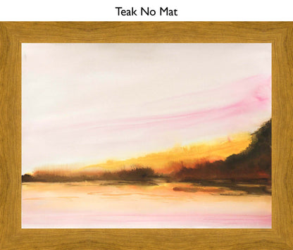 Teak No Mat
