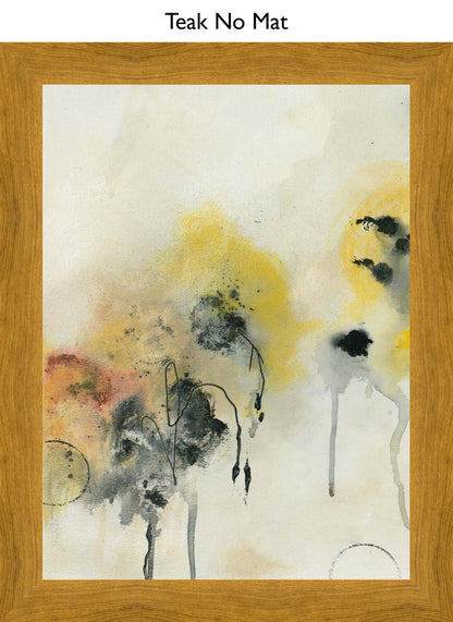 Teak No Mat