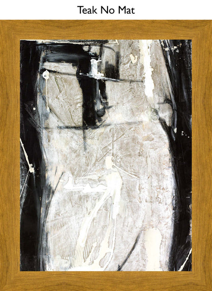 Teak No Mat