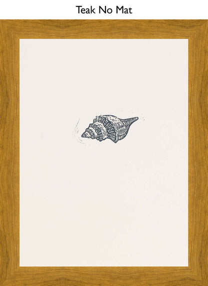 Teak No Mat