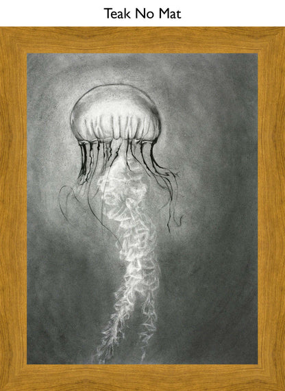 Teak No Mat