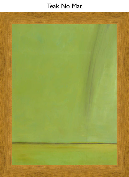 Teak No Mat