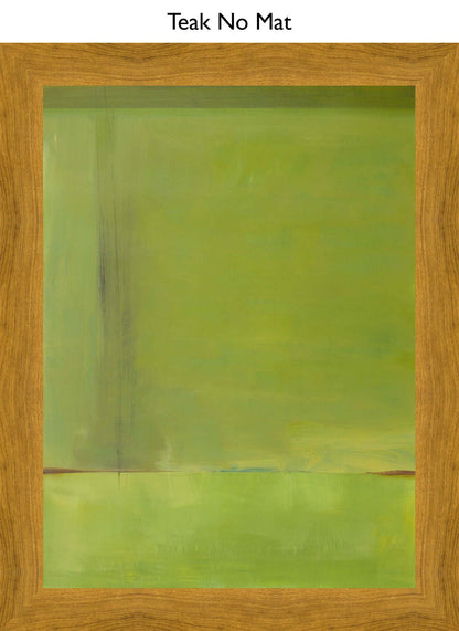 Teak No Mat