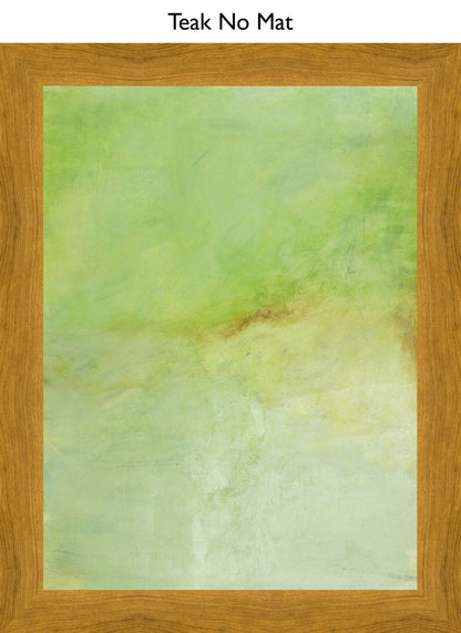 Teak No Mat
