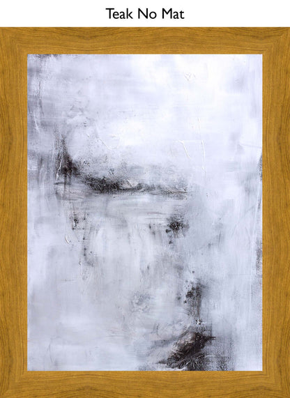 Teak No Mat