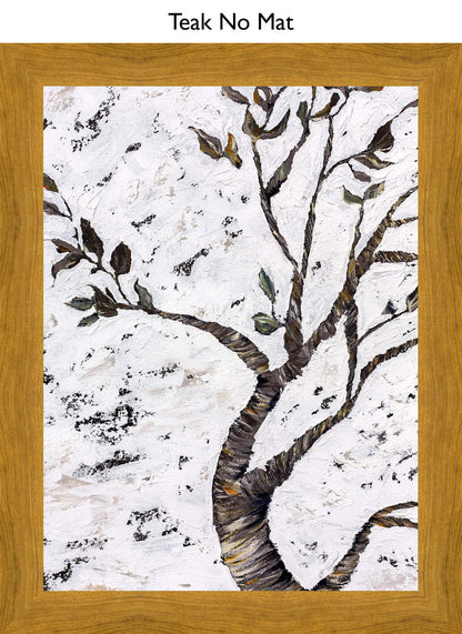 Teak No Mat