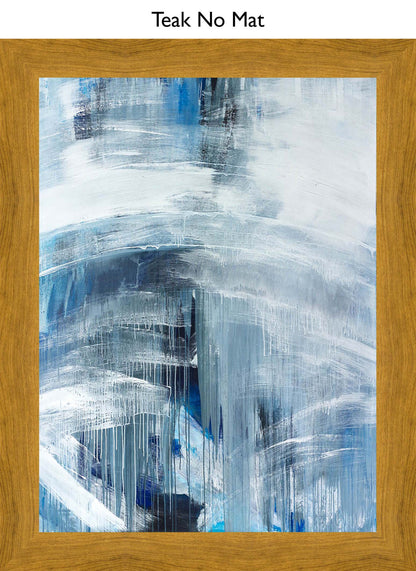 Teak No Mat