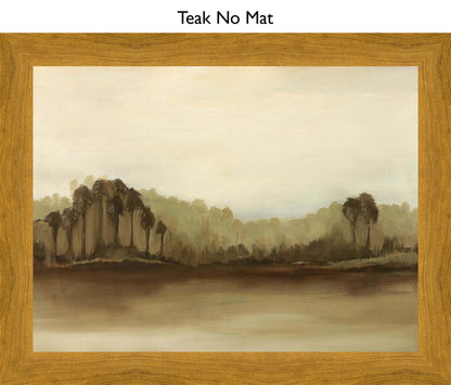 Teak No Mat