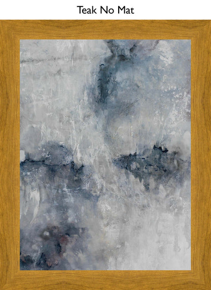 Teak No Mat