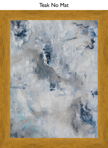Teak No Mat