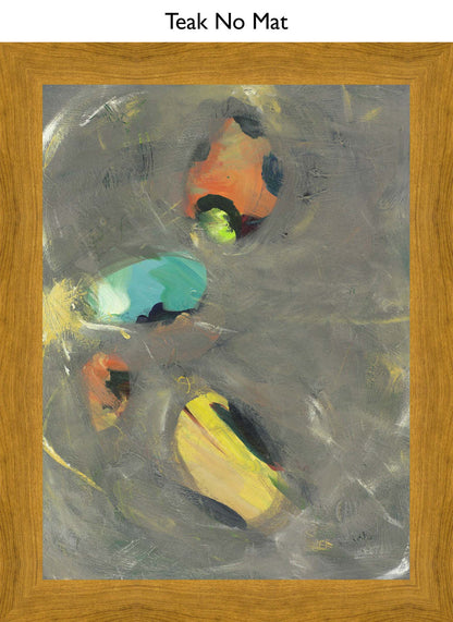 Teak No Mat