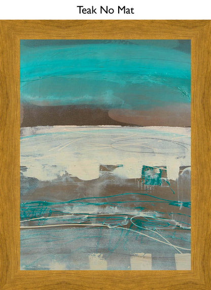 Teak No Mat