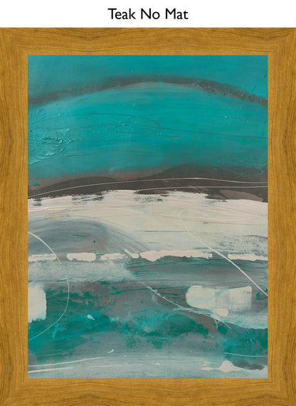 Teak No Mat