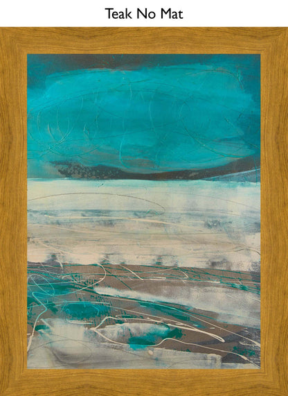 Teak No Mat