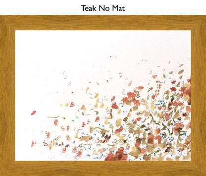 Teak No Mat