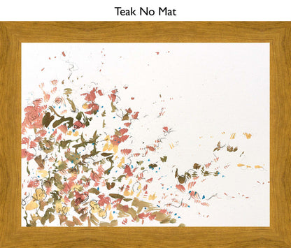 Teak No Mat
