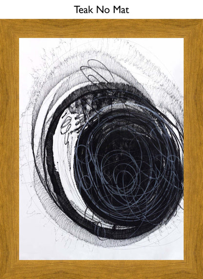 Teak No Mat
