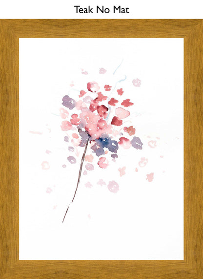 Teak No Mat