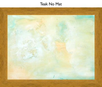 Teak No Mat