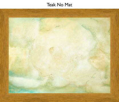 Teak No Mat