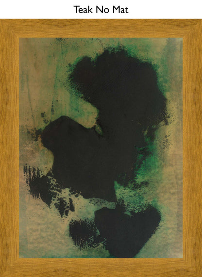 Teak No Mat