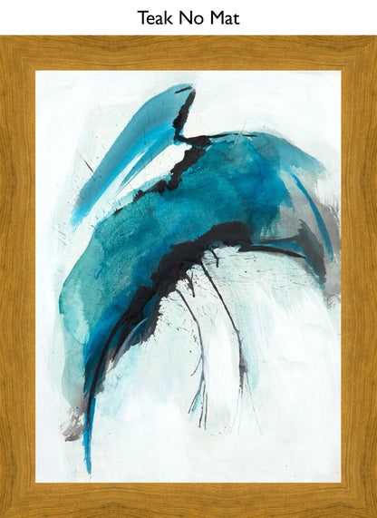 Teak No Mat