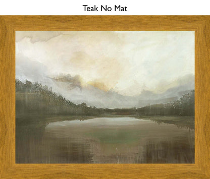 Teak No Mat