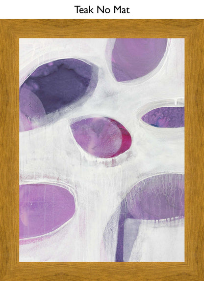 Teak No Mat