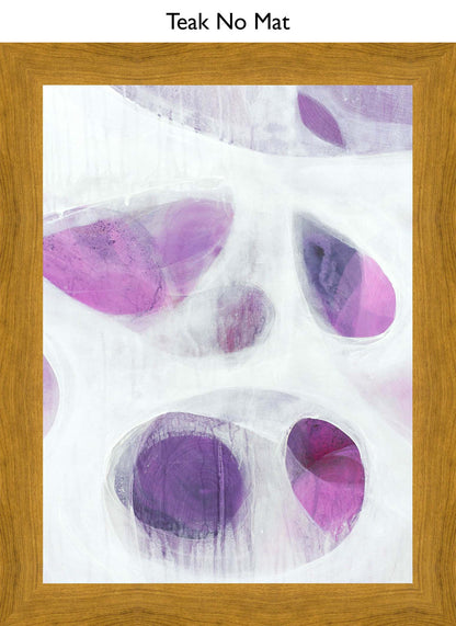 Teak No Mat